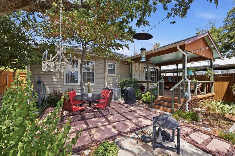 3905 Linden Avenue, Fort Worth TX 76107 - Photo 21