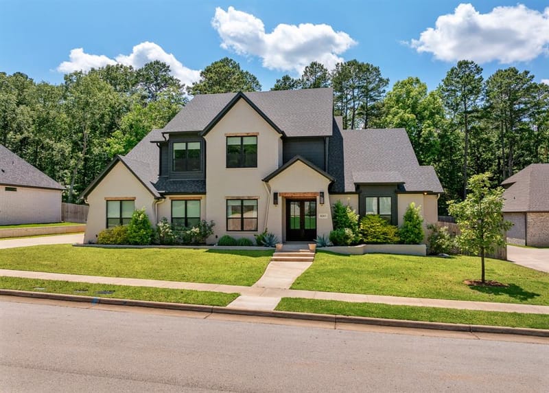 9261 Caddo Ridge Cove, Tyler TX 75703 - Photo 2