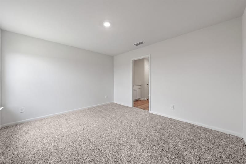 4703 Fillmore Drive, Greenville TX 75401 - Photo 4
