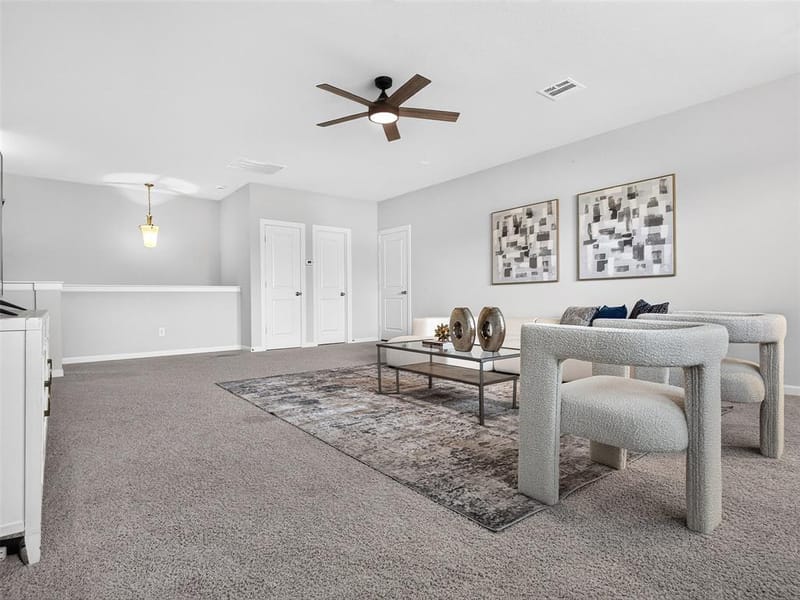 1708 Yeddo Path, Flower Mound TX 75028 - Photo 28