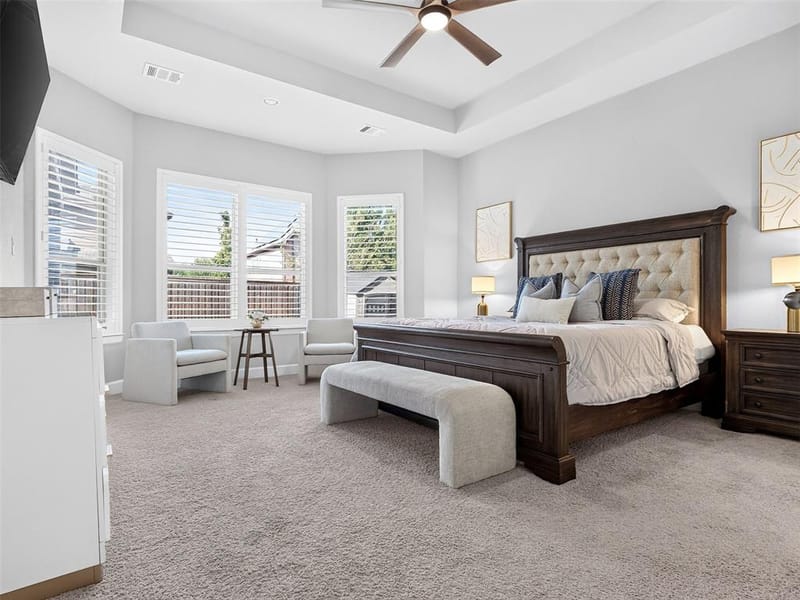 1708 Yeddo Path, Flower Mound TX 75028 - Photo 20