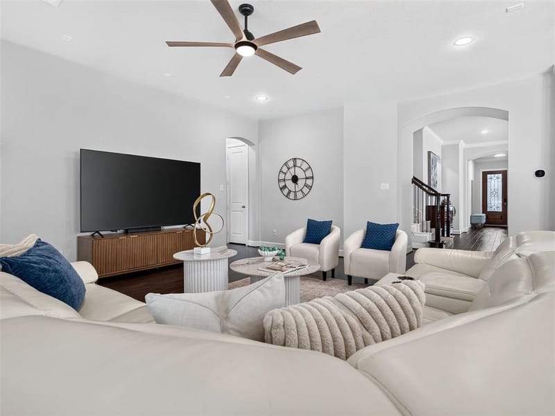 1708 Yeddo Path, Flower Mound TX 75028 - Photo 9