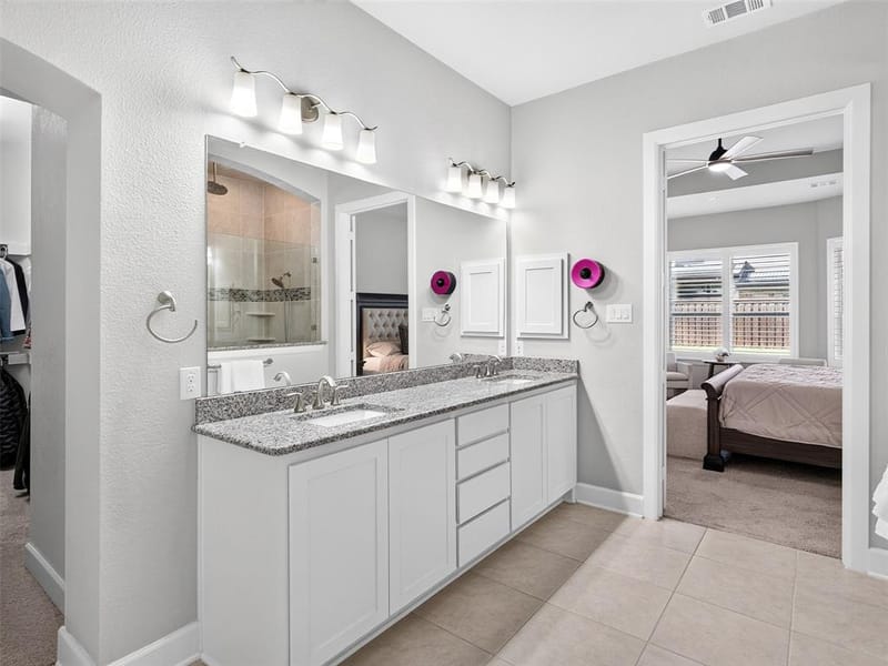 1708 Yeddo Path, Flower Mound TX 75028 - Photo 24