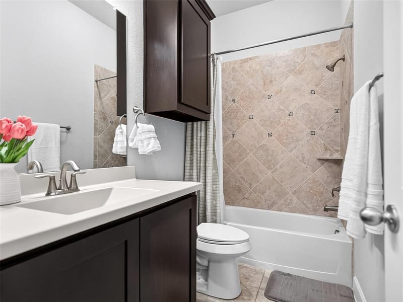 1708 Yeddo Path, Flower Mound TX 75028 - Photo 34