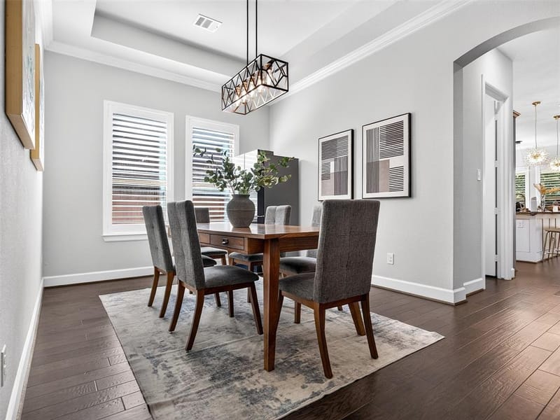 1708 Yeddo Path, Flower Mound TX 75028 - Photo 15