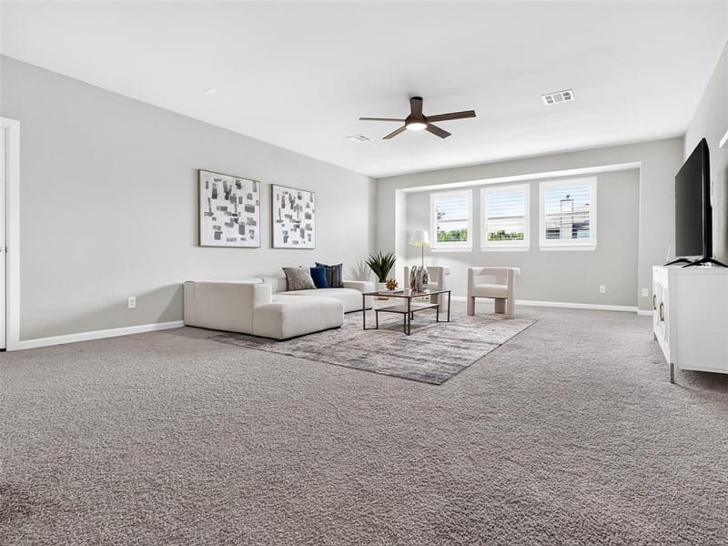 1708 Yeddo Path, Flower Mound TX 75028 - Photo 29