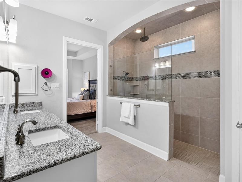 1708 Yeddo Path, Flower Mound TX 75028 - Photo 25