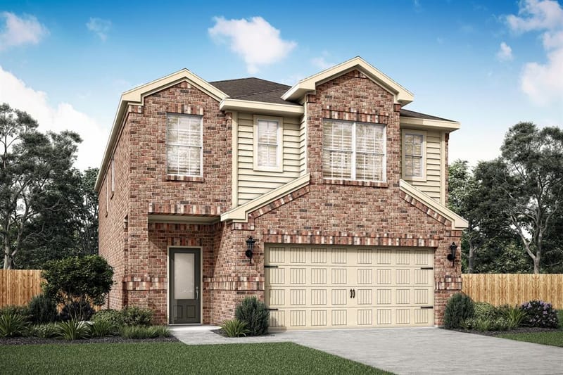 1113 Windermere Way, Princeton TX 75407