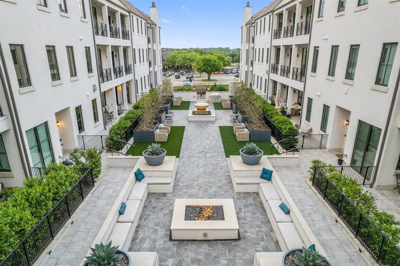 5270 Town And Country Boulevard # 233, Frisco TX 75034