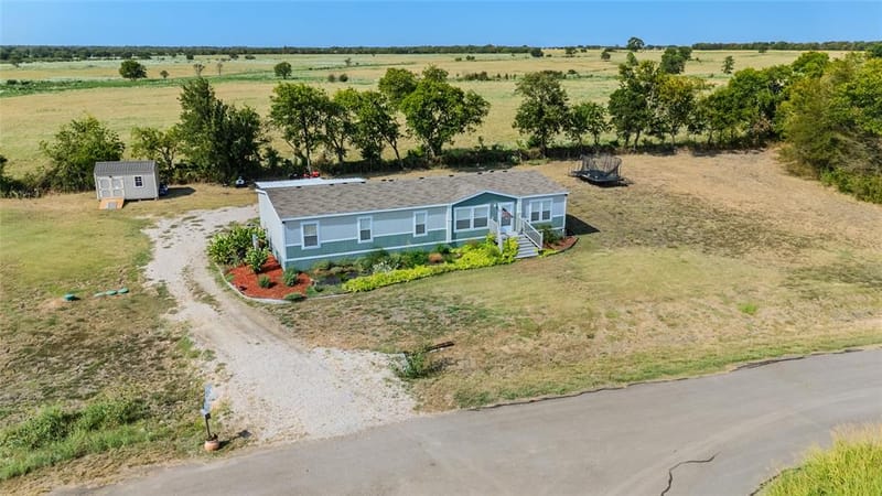 5024 Dove Street, Greenville TX 75401 - Photo 36
