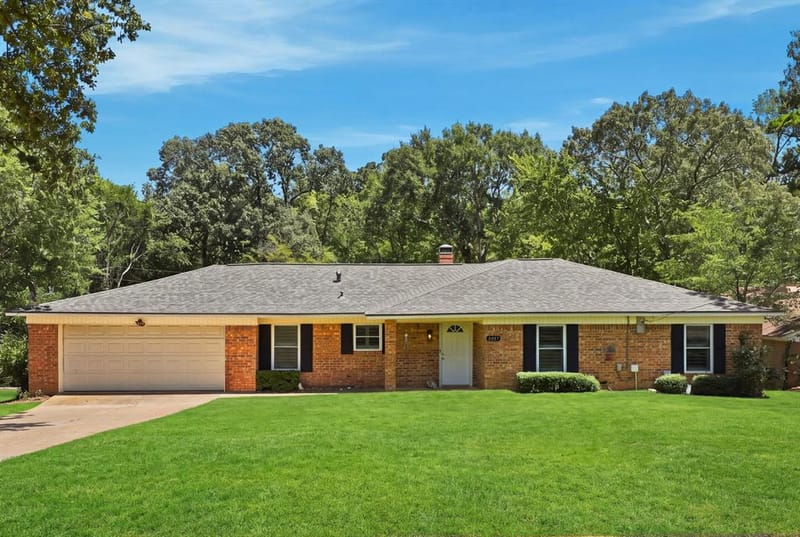 21121 County Road 1291, Flint TX 75762 - Photo 2