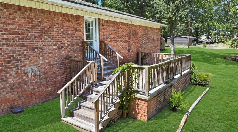 21121 County Road 1291, Flint TX 75762 - Photo 24