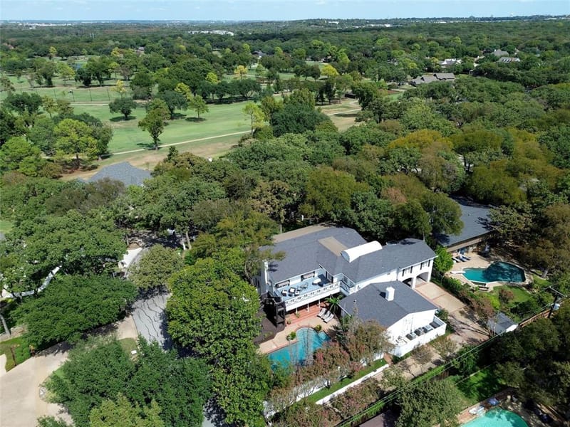 4106 Shady Valley Drive, Arlington TX 76013 - Photo 39
