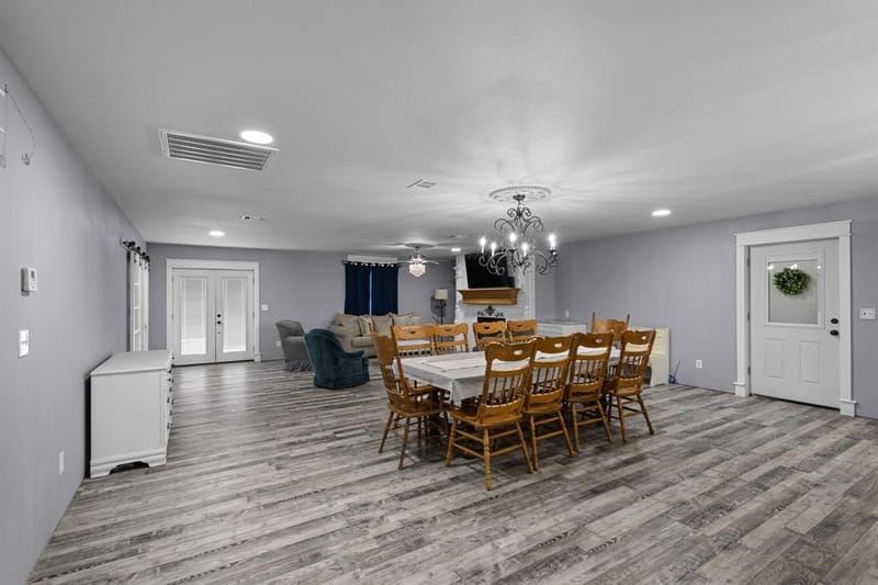 335 Ponderosa Street, Bowie TX 76230 - Photo 26