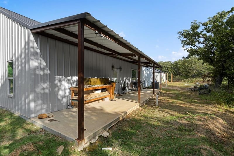 335 Ponderosa Street, Bowie TX 76230 - Photo 28
