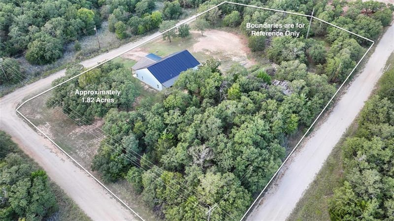335 Ponderosa Street, Bowie TX 76230 - Photo 38