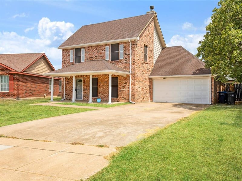 6437 henco dr Drive, Fort Worth TX 76119