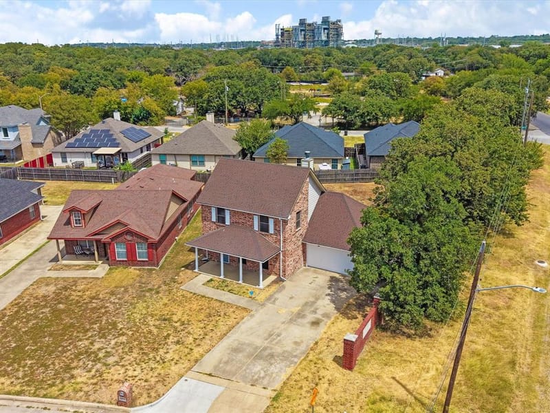 6437 Henco Drive, Fort Worth TX 76119 - Photo 28