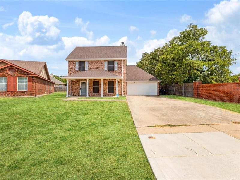 6437 Henco Drive, Fort Worth TX 76119 - Photo 30
