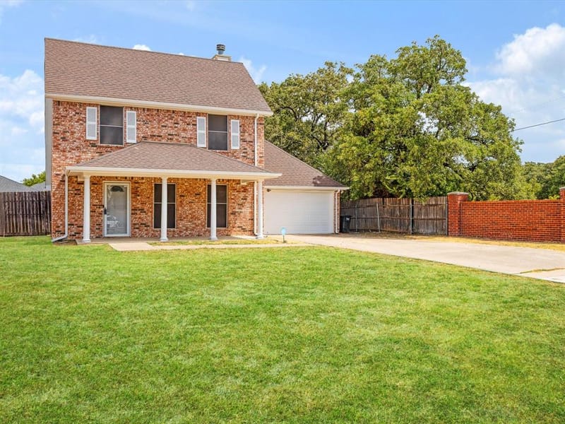 6437 Henco Drive, Fort Worth TX 76119 - Photo 31