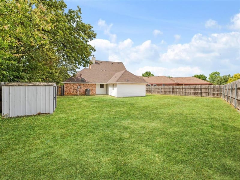 6437 Henco Drive, Fort Worth TX 76119 - Photo 29