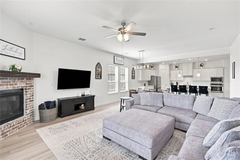 420 Wrangler Way, Waxahachie TX 75167 - Photo 6