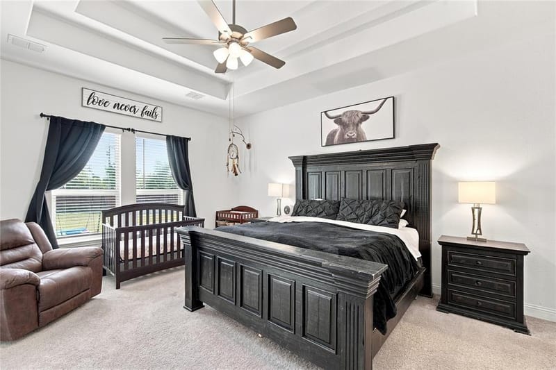 420 Wrangler Way, Waxahachie TX 75167 - Photo 13