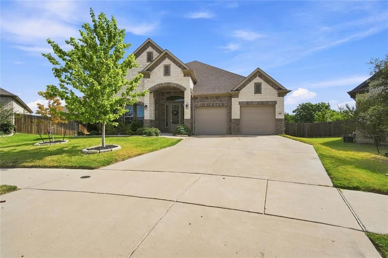 420 Wrangler Way, Waxahachie TX 75167 - Photo 3