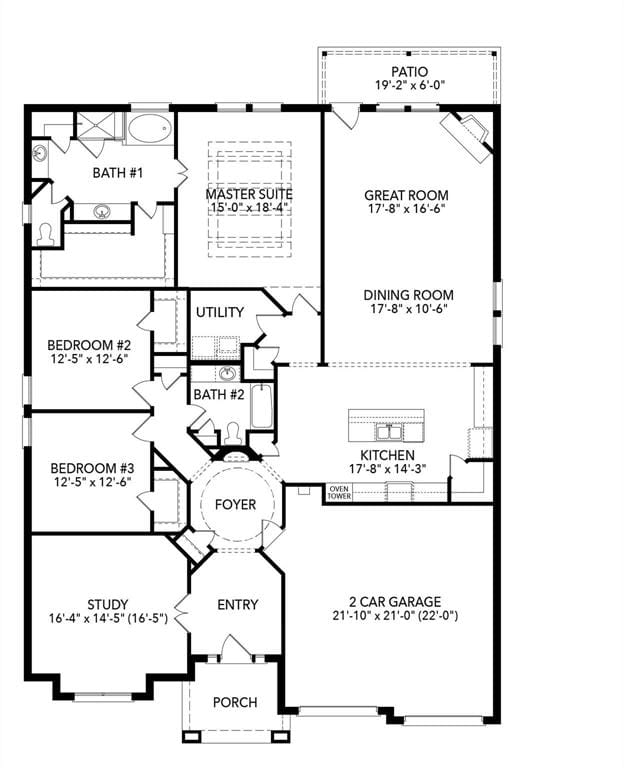 420 Wrangler Way, Waxahachie TX 75167 - Photo 33