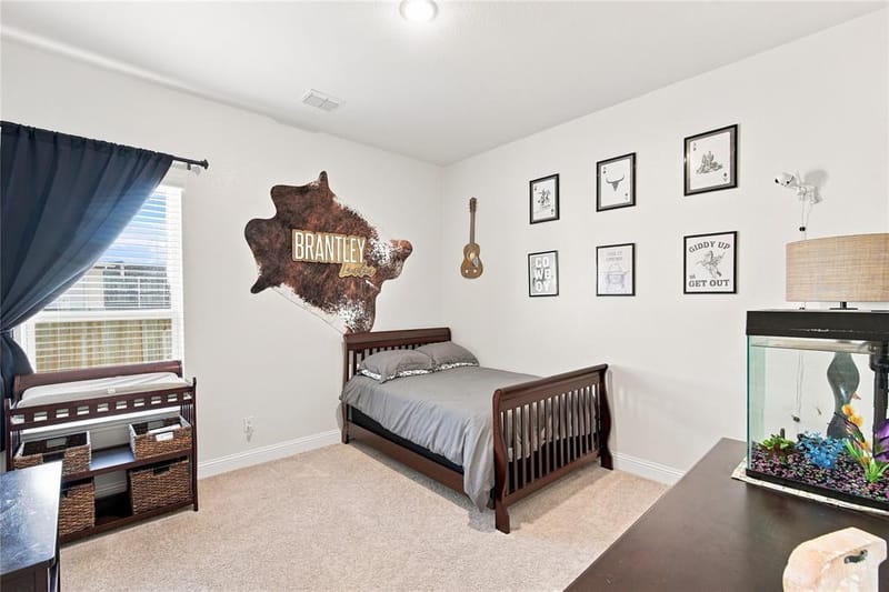 420 Wrangler Way, Waxahachie TX 75167 - Photo 19
