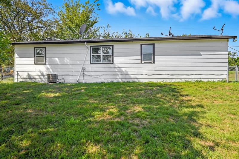 1166 N Business Highway 78, Blue Ridge TX 75424 - Photo 17