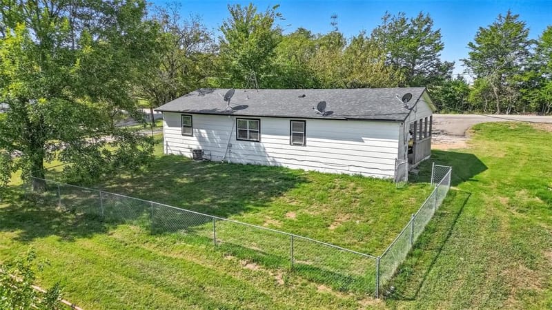 1166 N Business Highway 78, Blue Ridge TX 75424 - Photo 16