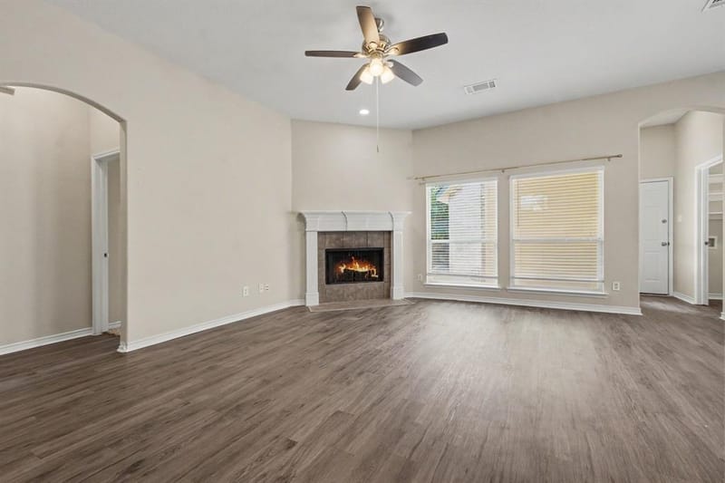 1614 Woodhaven Court, Allen TX 75002 - Photo 2