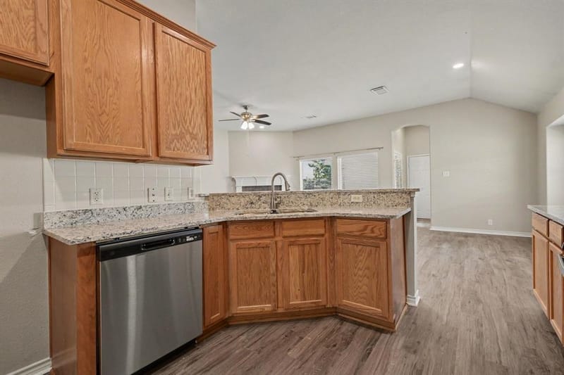 1614 Woodhaven Court, Allen TX 75002 - Photo 7