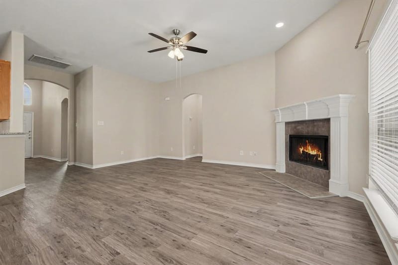 1614 Woodhaven Court, Allen TX 75002 - Photo 3