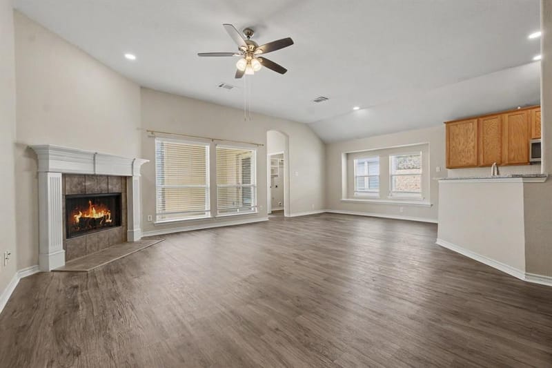 1614 Woodhaven Court, Allen TX 75002 - Photo 4