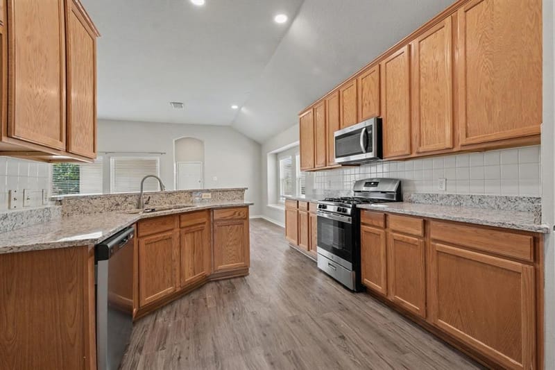 1614 Woodhaven Court, Allen TX 75002 - Photo 8