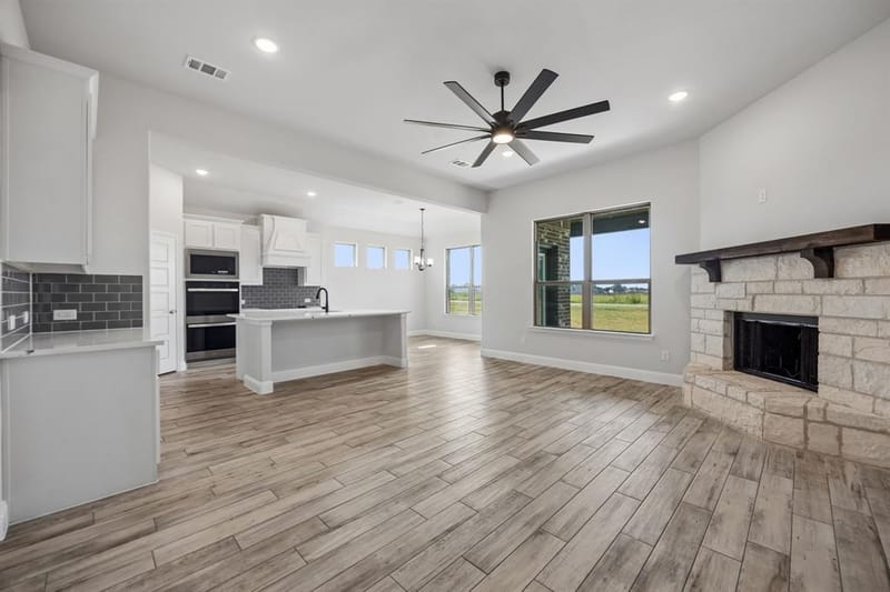 725 Windward Court, Lowry Crossing TX 75069 - Photo 8
