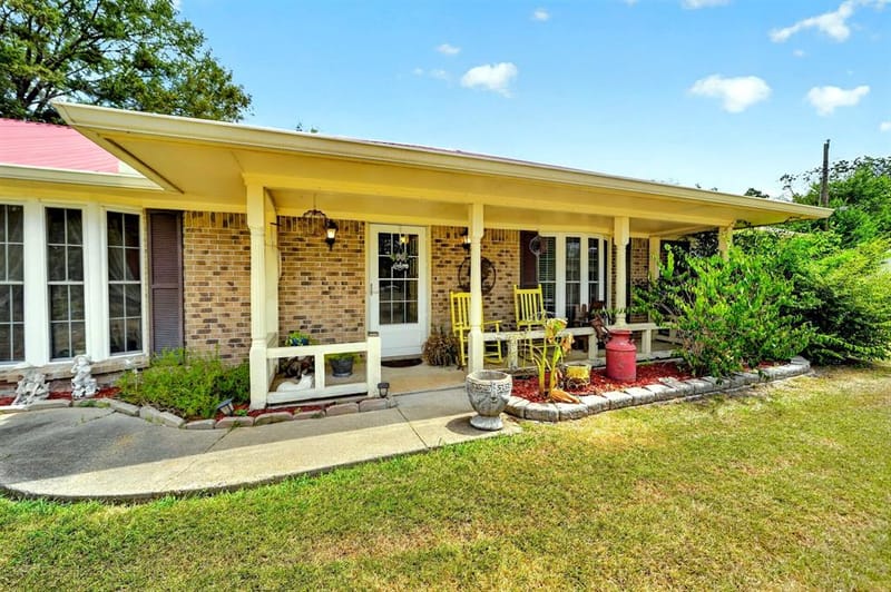 1022 Robin Road, Oak Ridge TX 75161 - Photo 23