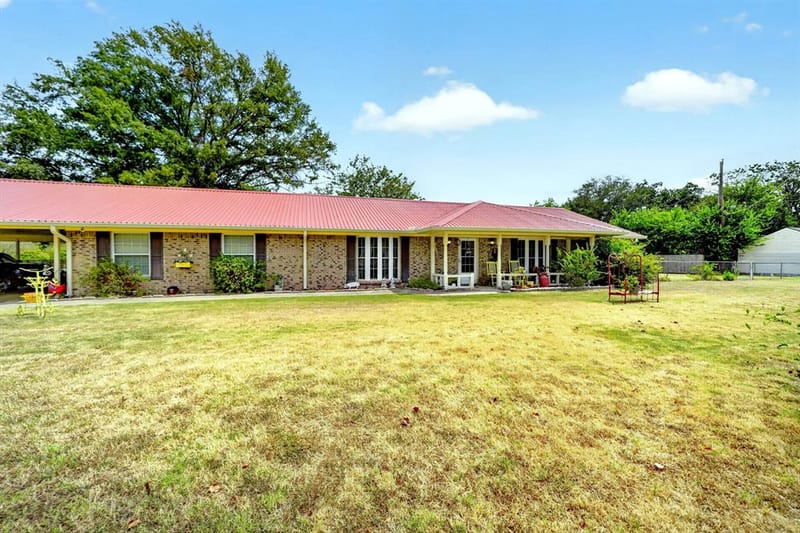 1022 Robin Road, Oak Ridge TX 75161 - Photo 26