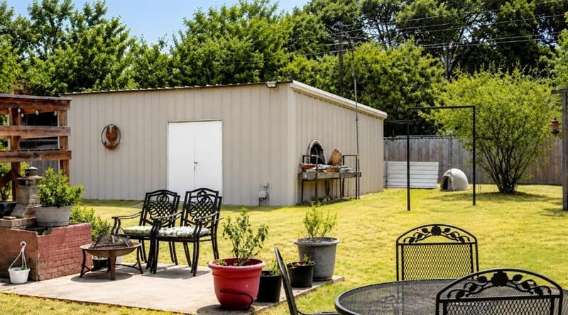 1022 Robin Road, Oak Ridge TX 75161 - Photo 22