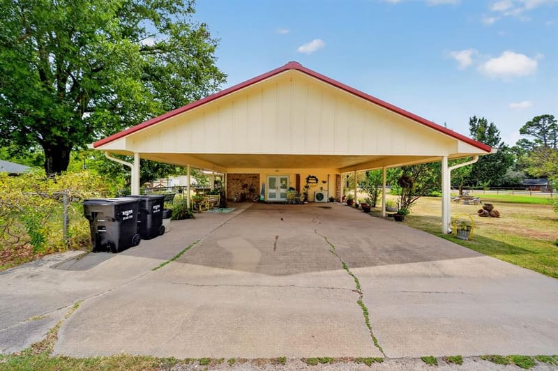 1022 Robin Road, Oak Ridge TX 75161 - Photo 30