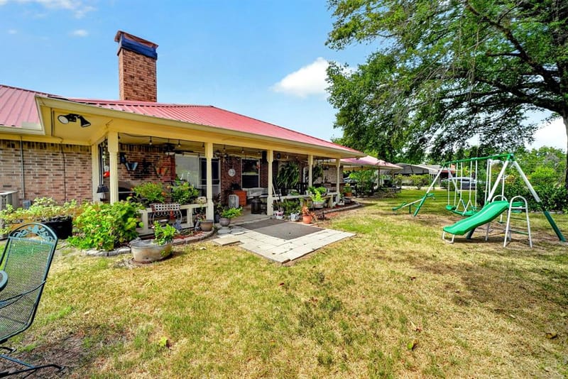 1022 Robin Road, Oak Ridge TX 75161 - Photo 21