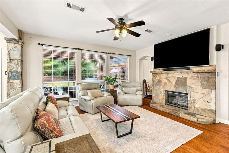 1303 Stone Lakes Drive, Southlake TX 76092 - Photo 6