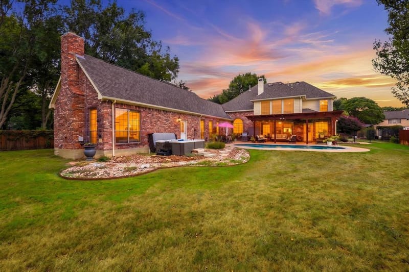 1303 Stone Lakes Drive, Southlake TX 76092 - Photo 26