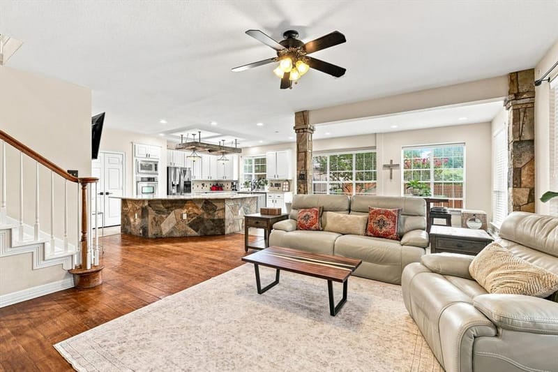 1303 Stone Lakes Drive, Southlake TX 76092 - Photo 7