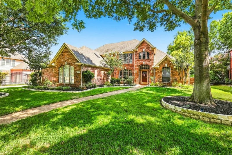1303 Stone Lakes Drive, Southlake TX 76092