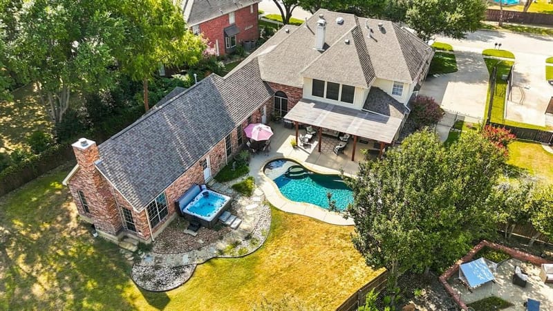1303 Stone Lakes Drive, Southlake TX 76092 - Photo 28