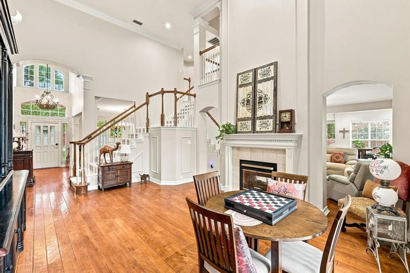 1303 Stone Lakes Drive, Southlake TX 76092 - Photo 5