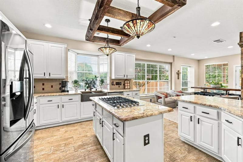 1303 Stone Lakes Drive, Southlake TX 76092 - Photo 9